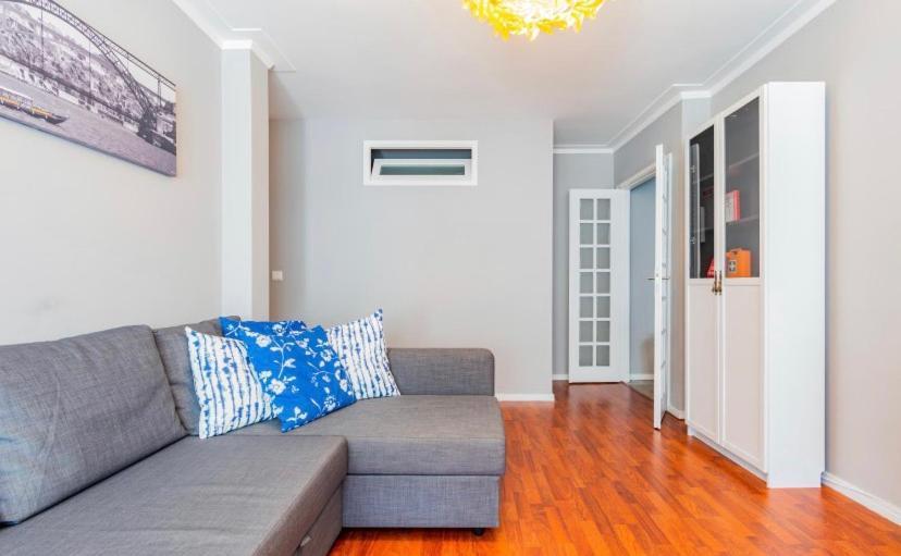 Apartamento Lar Doce Lar Porto 加亚新城 外观 照片
