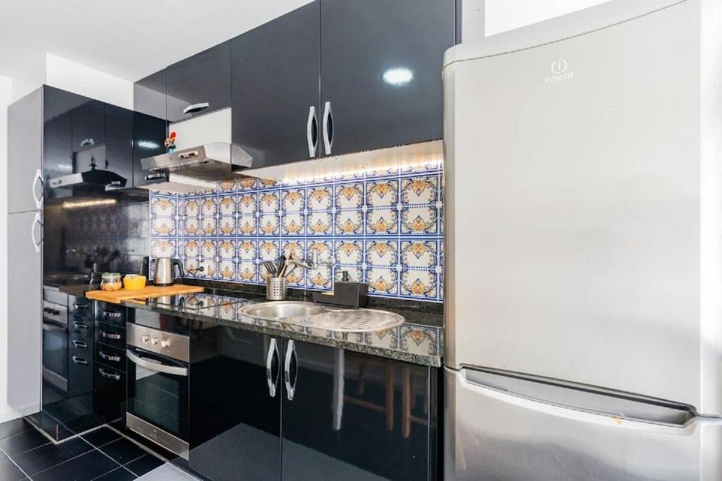 Apartamento Lar Doce Lar Porto 加亚新城 外观 照片