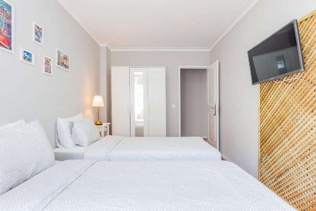 Apartamento Lar Doce Lar Porto 加亚新城 外观 照片