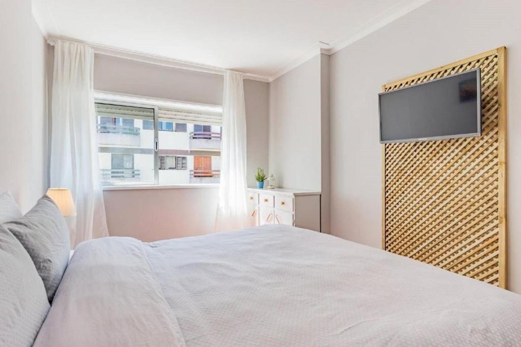 Apartamento Lar Doce Lar Porto 加亚新城 外观 照片