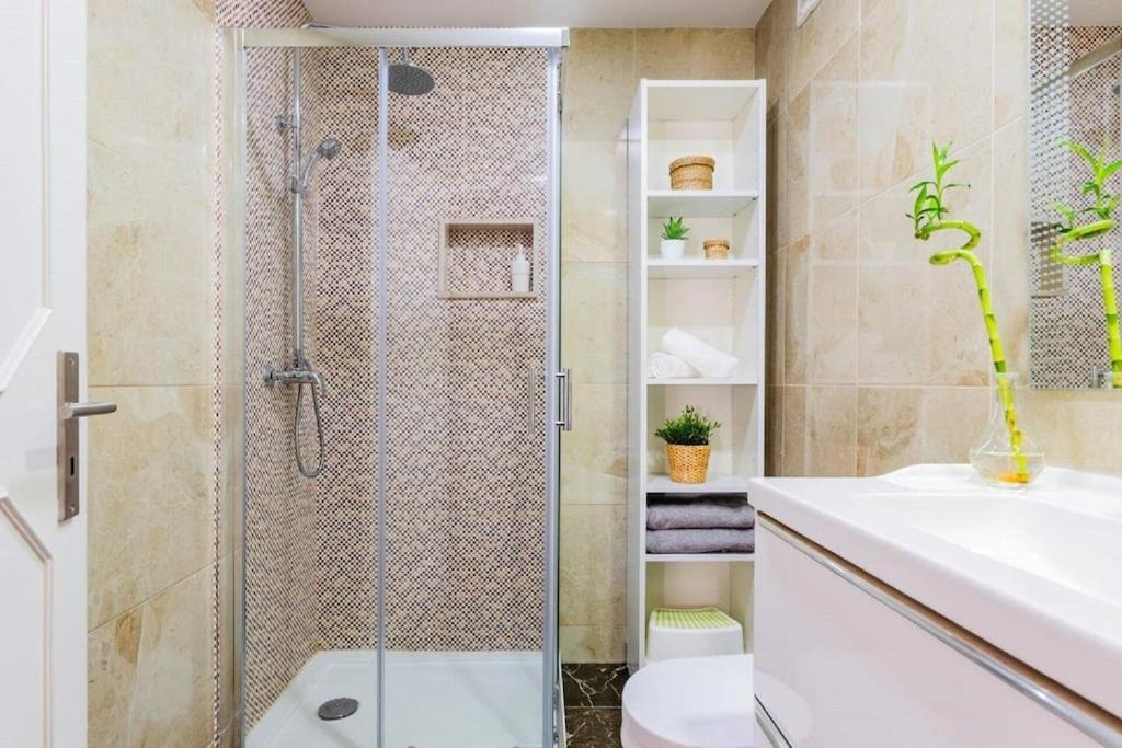 Apartamento Lar Doce Lar Porto 加亚新城 外观 照片
