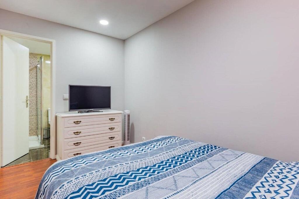 Apartamento Lar Doce Lar Porto 加亚新城 外观 照片