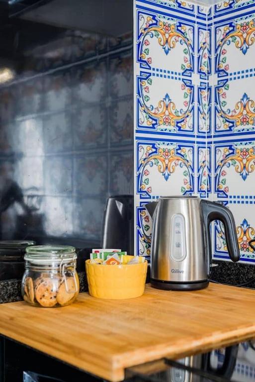 Apartamento Lar Doce Lar Porto 加亚新城 外观 照片