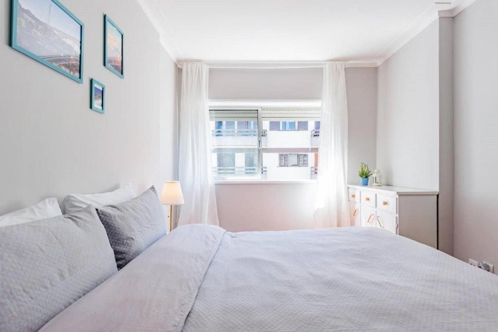 Apartamento Lar Doce Lar Porto 加亚新城 外观 照片