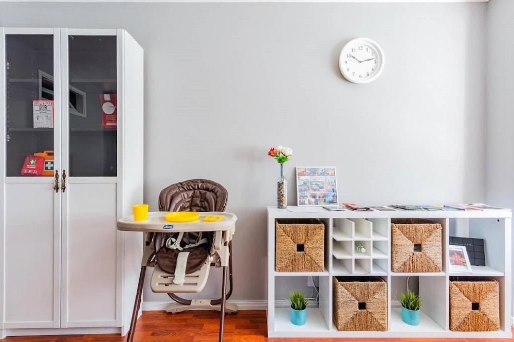 Apartamento Lar Doce Lar Porto 加亚新城 外观 照片