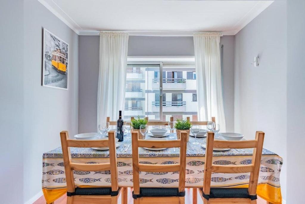 Apartamento Lar Doce Lar Porto 加亚新城 外观 照片