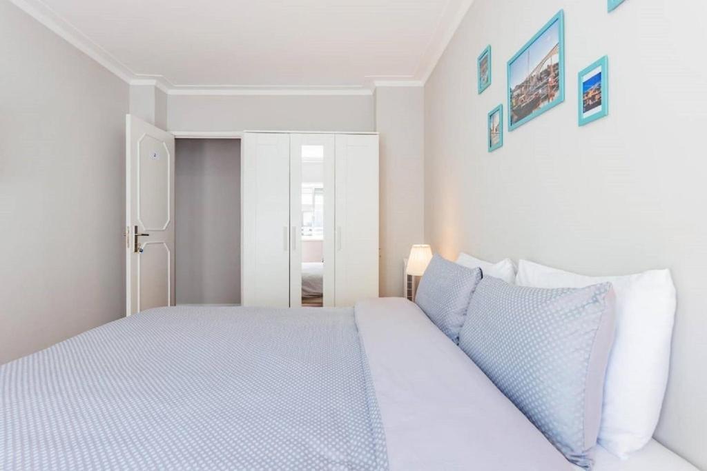 Apartamento Lar Doce Lar Porto 加亚新城 外观 照片