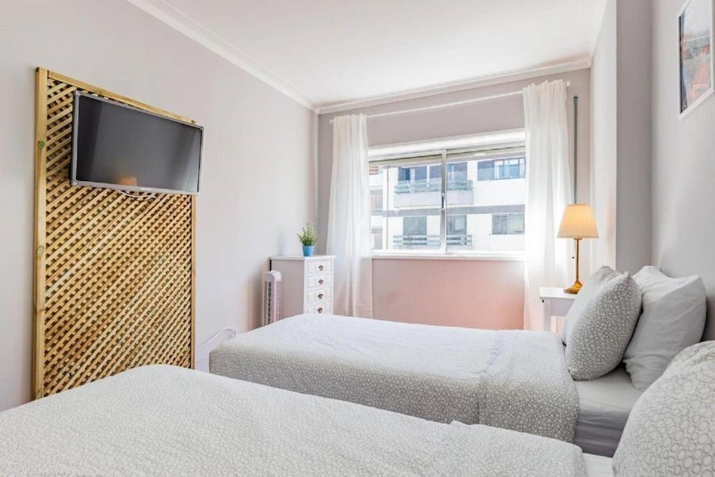 Apartamento Lar Doce Lar Porto 加亚新城 外观 照片