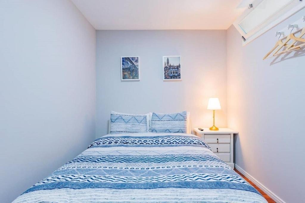 Apartamento Lar Doce Lar Porto 加亚新城 外观 照片